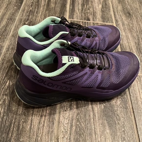 Salomon Vibe 7 - Picture 2 of 5